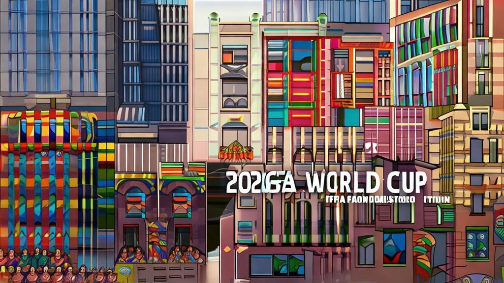 2026世界杯观赛旅游全攻略：16座举办城市交通与时差一览